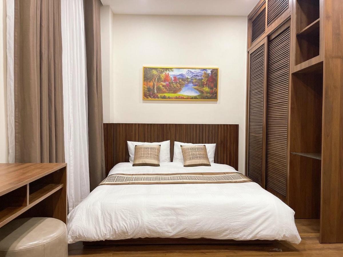 Golden Lotus Homestay ฟู้โกว๊ก ภายนอก รูปภาพ